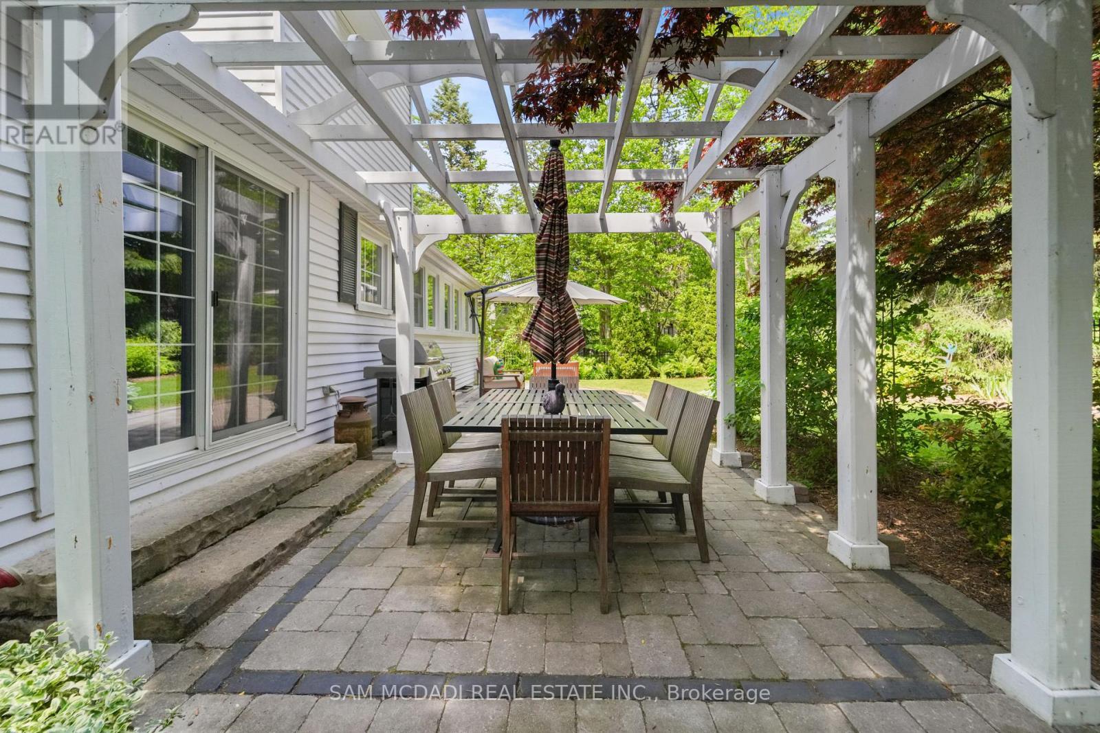 990 Roper Avenue, Mississauga, ON