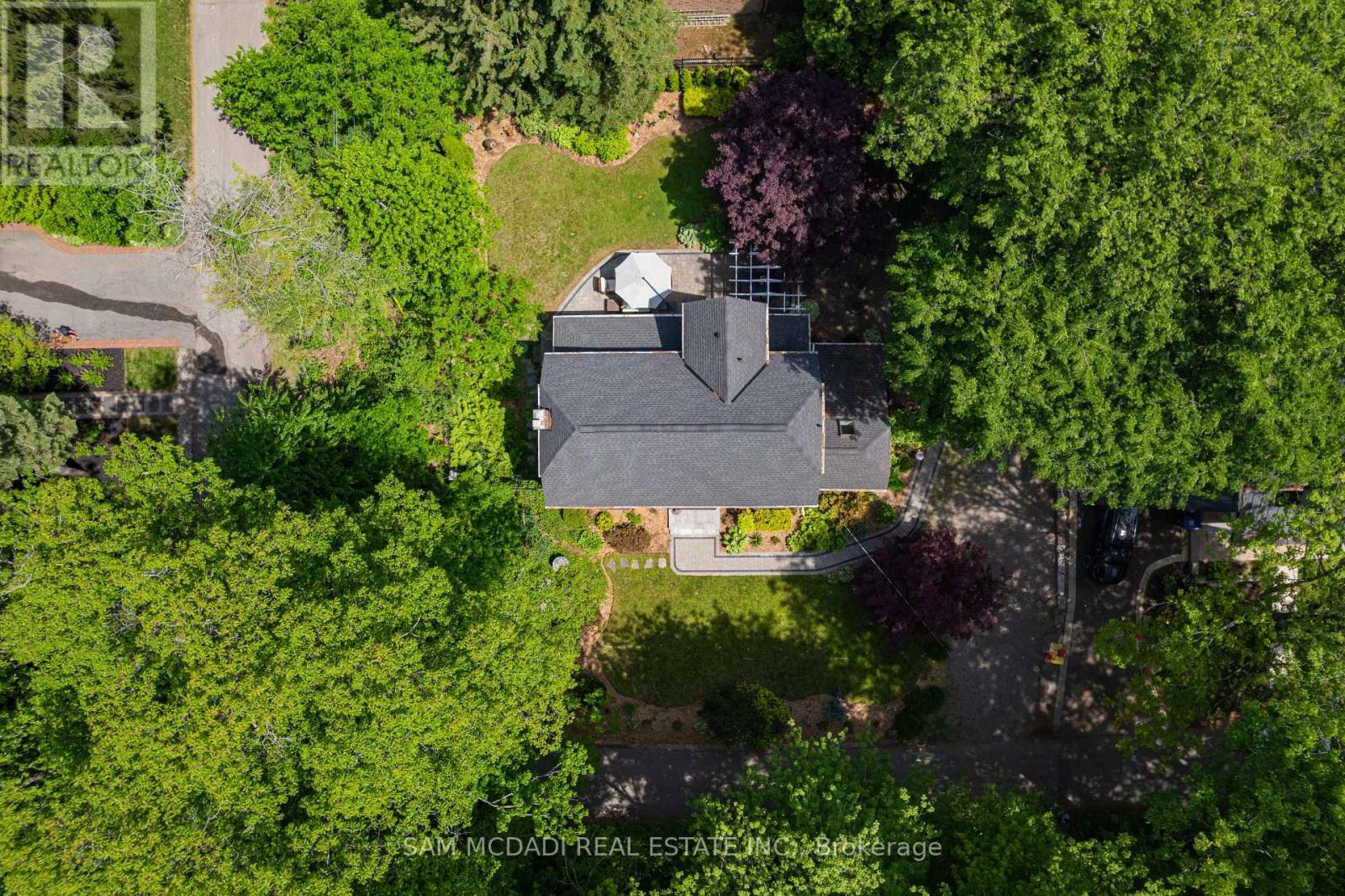 990 Roper Avenue, Mississauga, ON