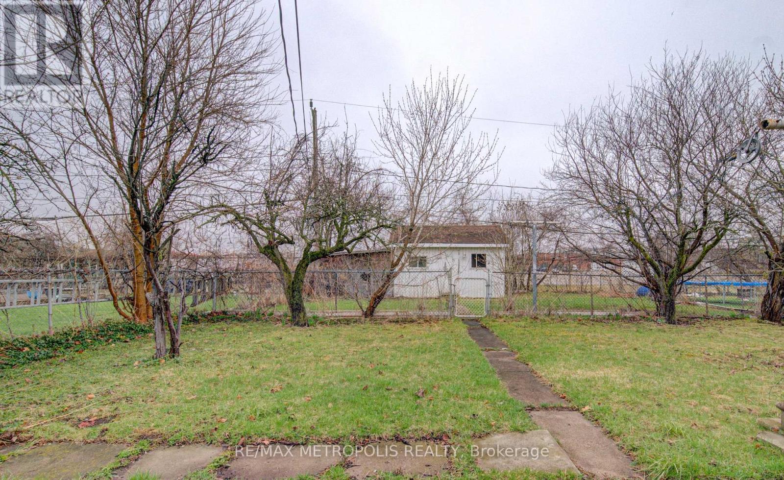 93 Linnwood Avenue, Cambridge, ON - Outdoor