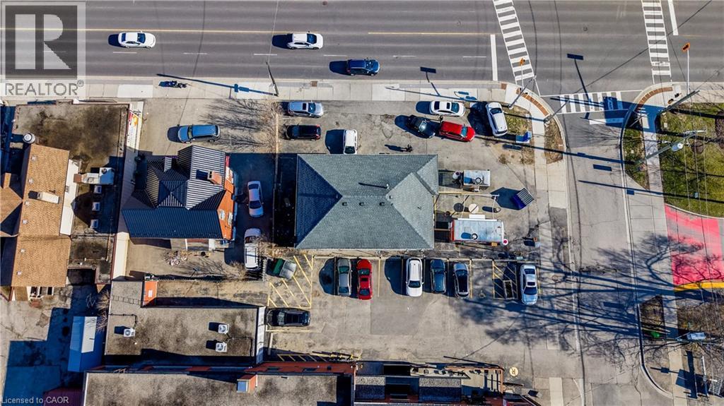 150 Victoria Street N, Kitchener, ON