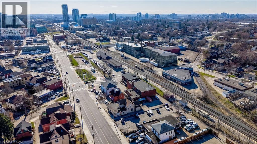 150 Victoria Street N, Kitchener, ON