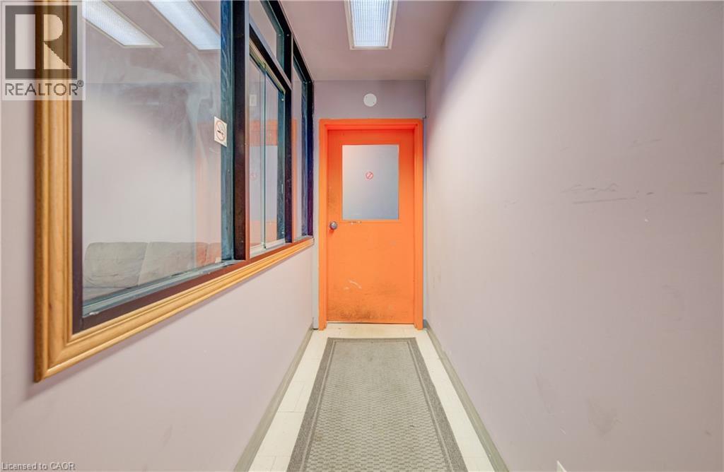 150 Victoria Street N, Kitchener, ON