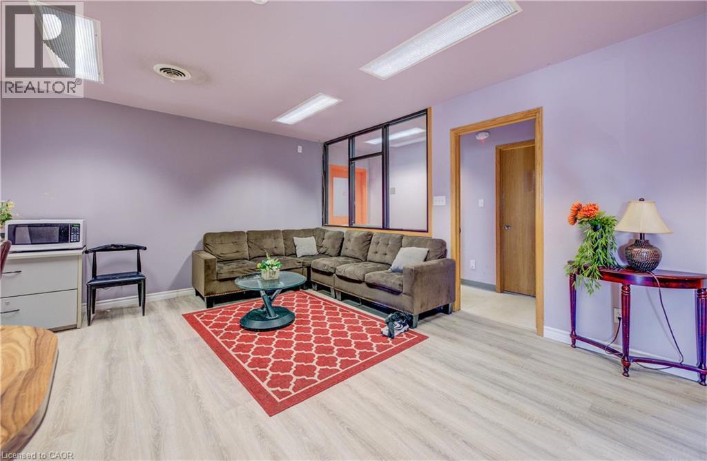 150 Victoria Street N, Kitchener, ON