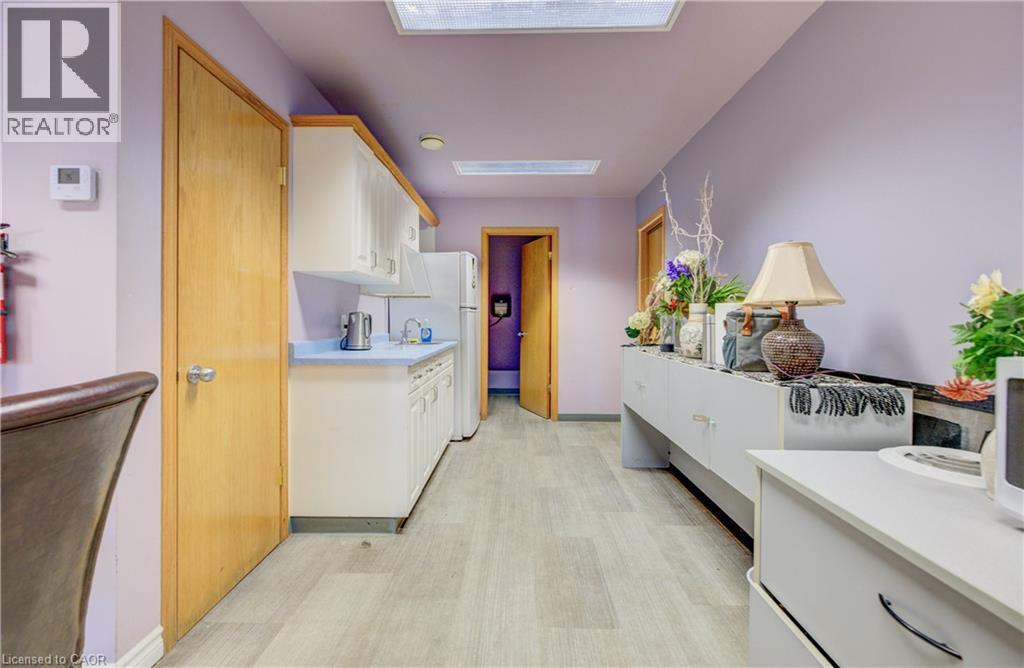 150 Victoria Street N, Kitchener, ON