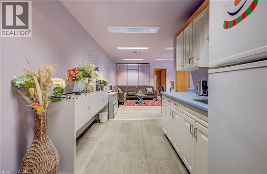 150 Victoria Street N, Kitchener, ON