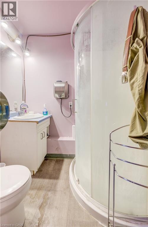 150 Victoria Street N, Kitchener, ON