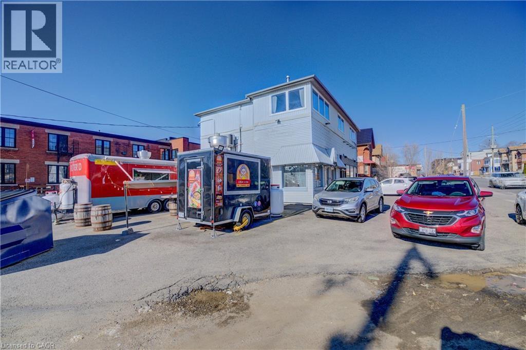 150 Victoria Street N, Kitchener, ON