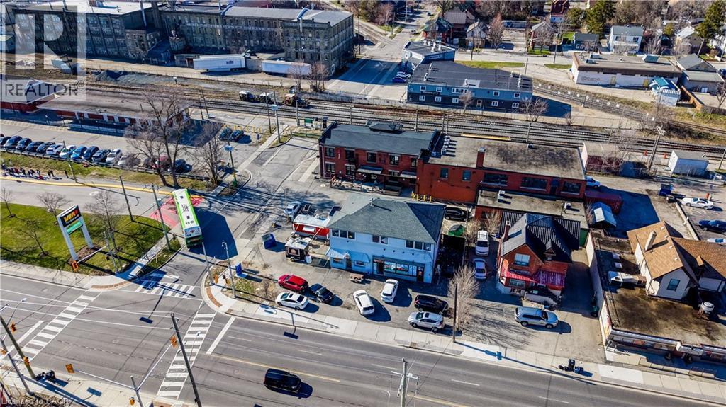 150 Victoria Street N, Kitchener, ON