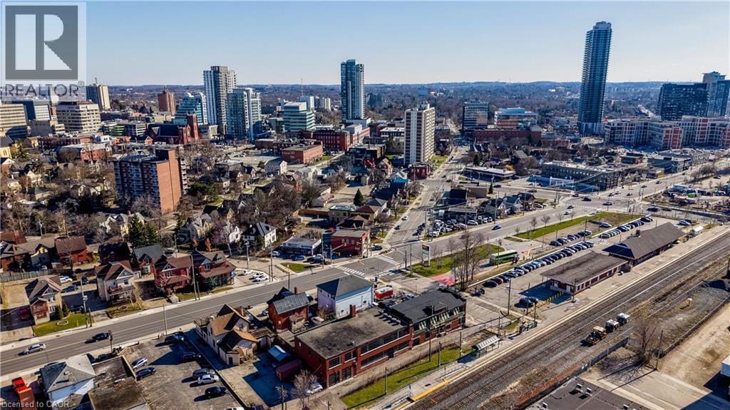 150 Victoria Street N, Kitchener, ON