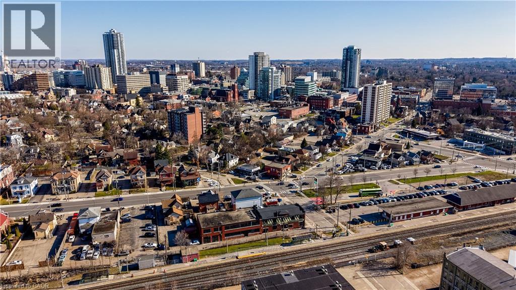 150 Victoria Street N, Kitchener, ON