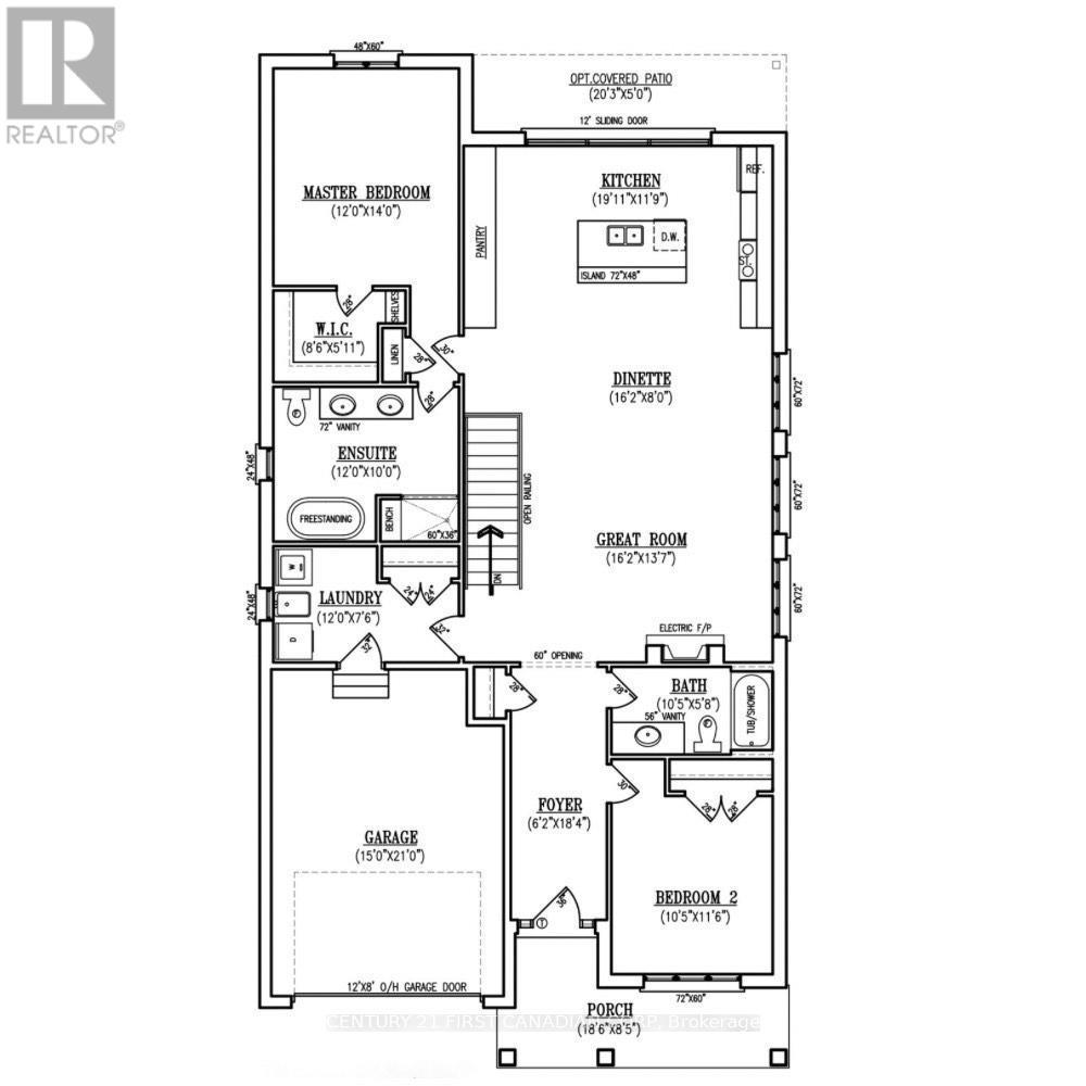 4365 Green Bend Road, London South (South V), ON - Other