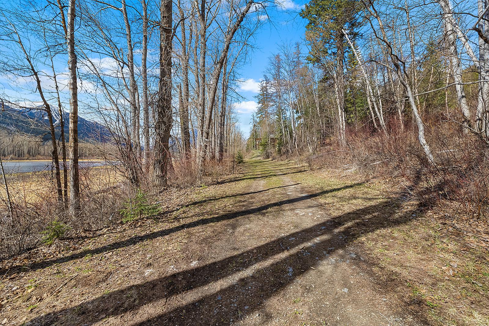 3584 St. Mary Lake Road, Kimberley, BC - Outdoor With View