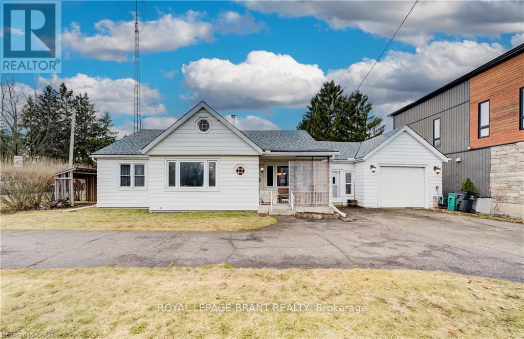 1864 Coronation Boulevard, Cambridge, ON - Outdoor