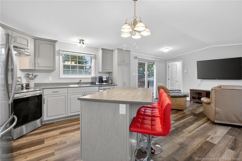 151 Ulysse Dr, Dieppe, NB
