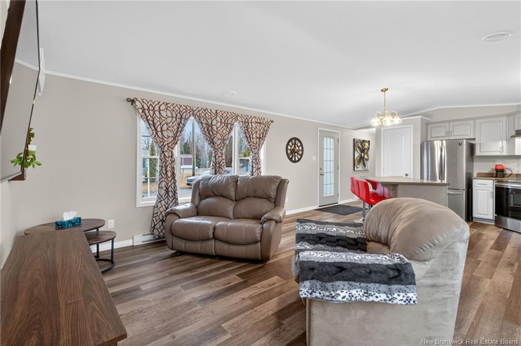 151 Ulysse Dr, Dieppe, NB