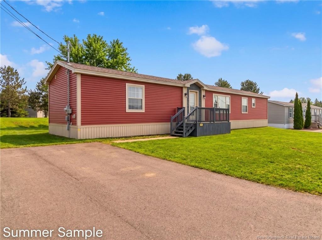 151 Ulysse Dr, Dieppe, NB