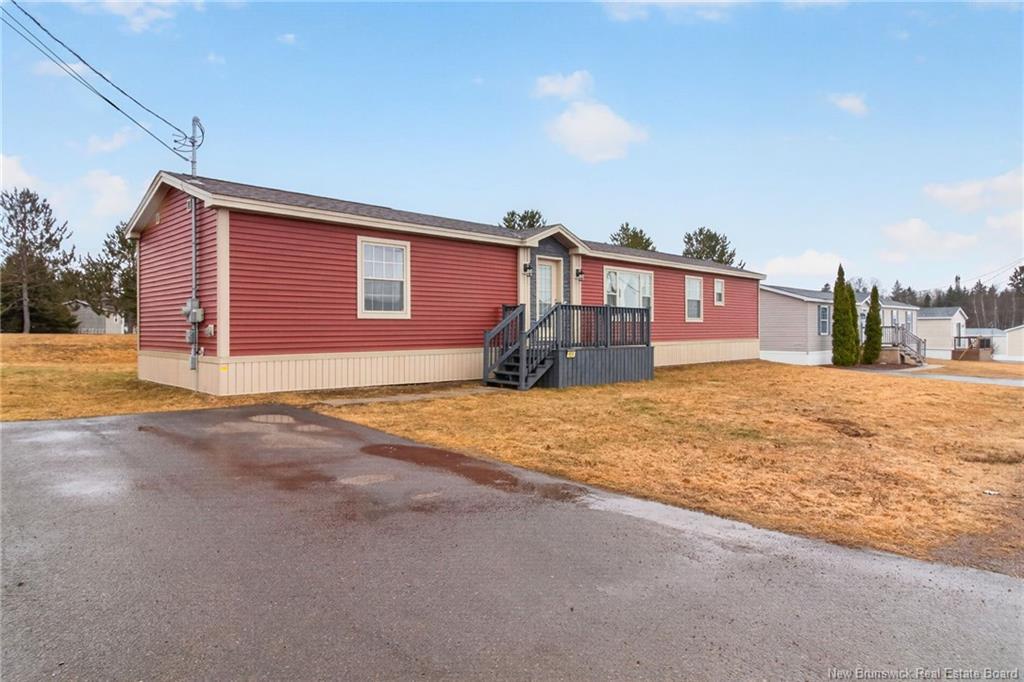 151 Ulysse Dr, Dieppe, NB
