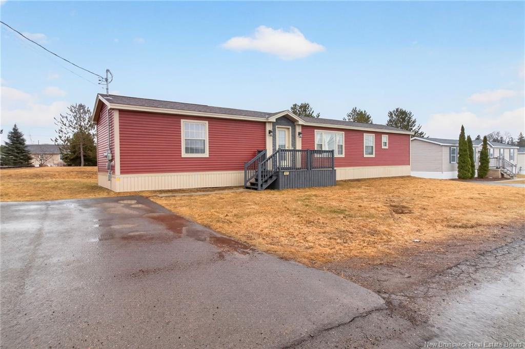 151 Ulysse Dr, Dieppe, NB
