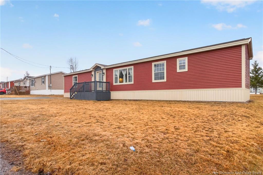 151 Ulysse Dr, Dieppe, NB