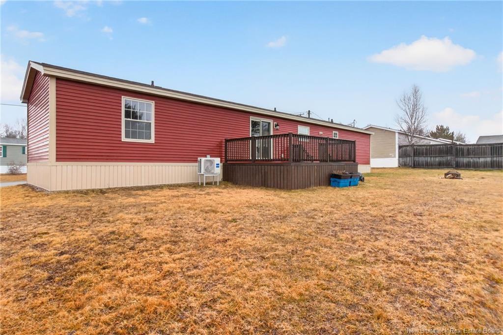 151 Ulysse Dr, Dieppe, NB