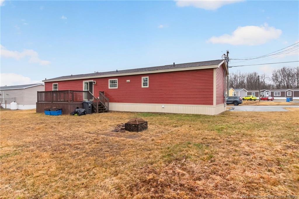 151 Ulysse Dr, Dieppe, NB