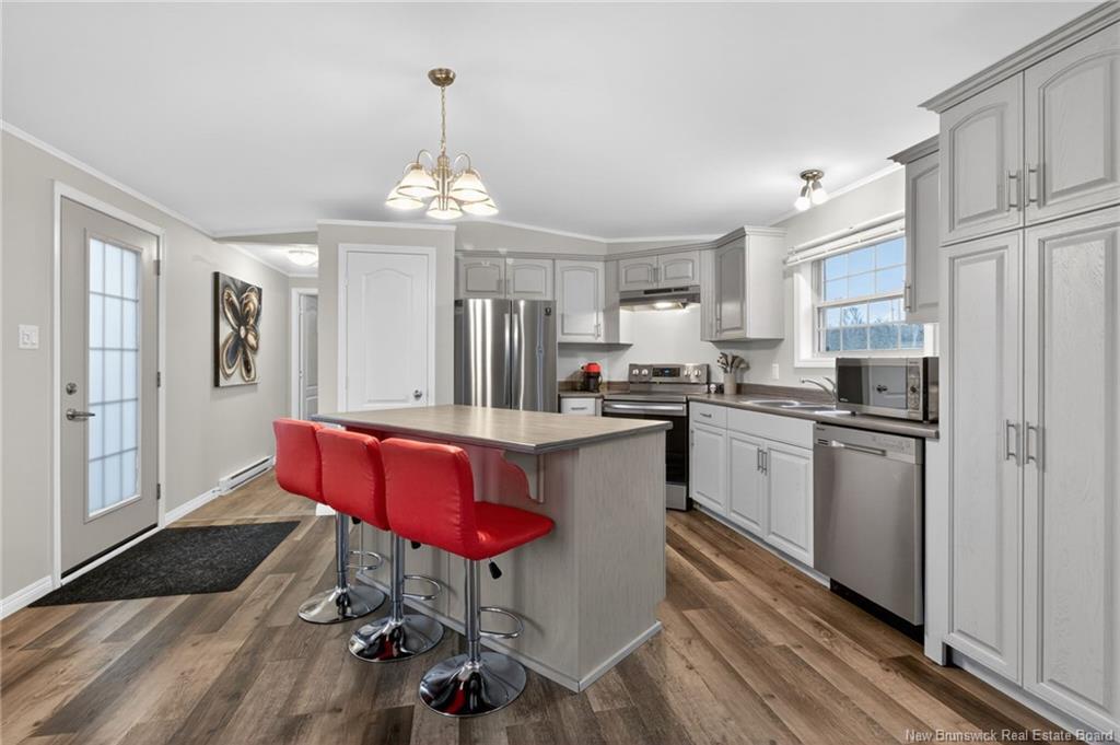 151 Ulysse Dr, Dieppe, NB