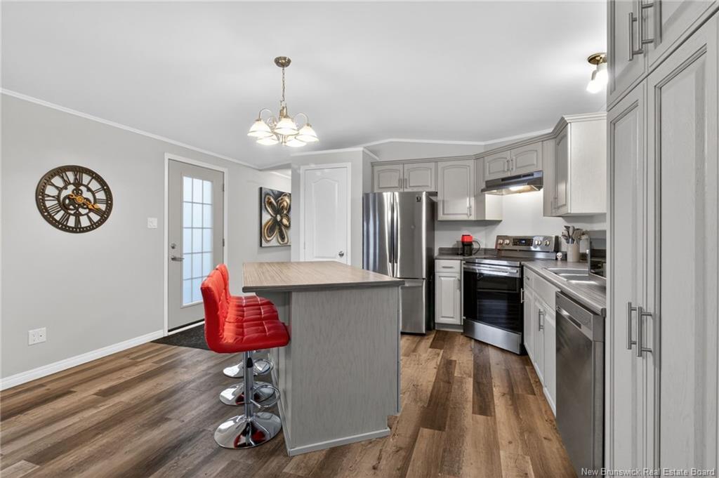151 Ulysse Dr, Dieppe, NB
