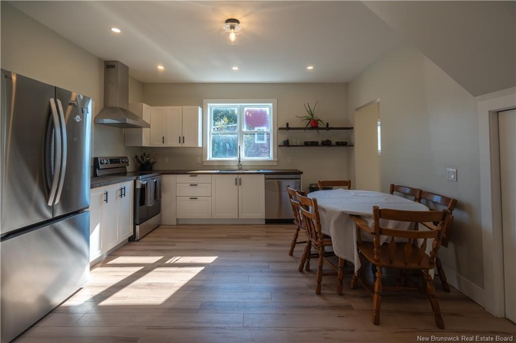 8 Dufferin Rd, Chipman, NB