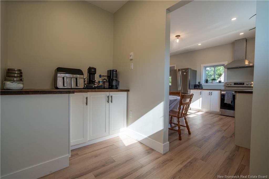 8 Dufferin Rd, Chipman, NB