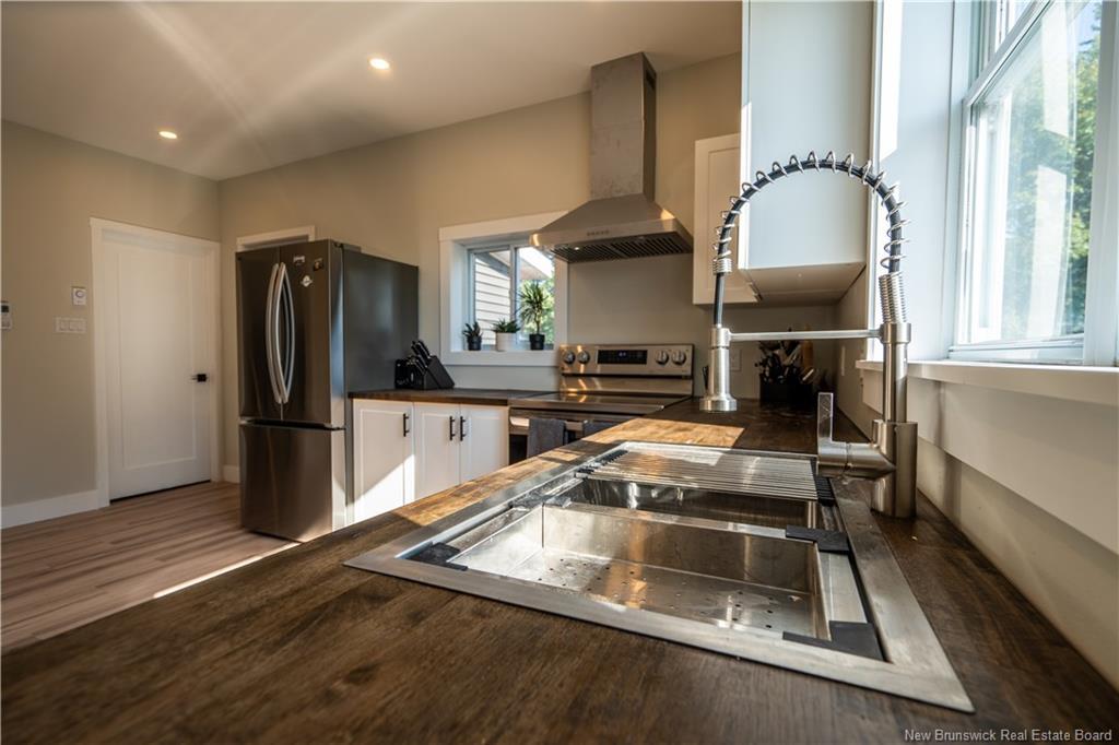8 Dufferin Rd, Chipman, NB