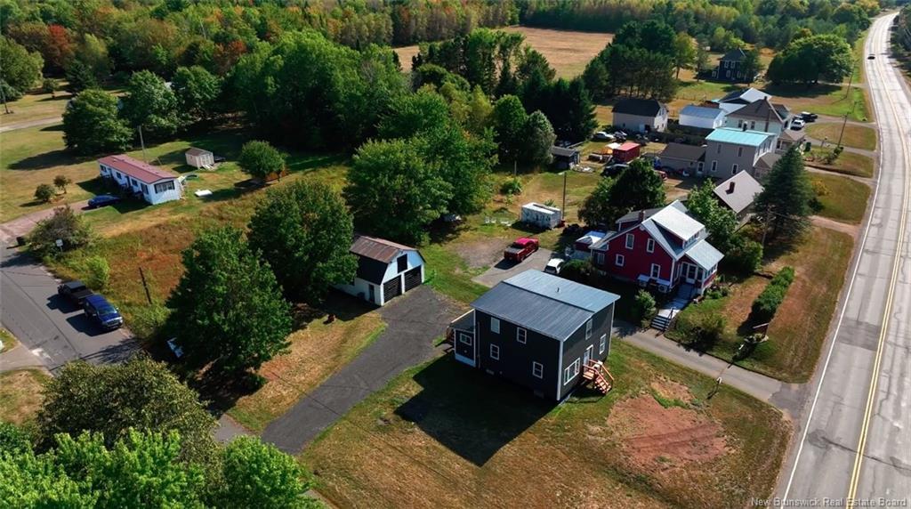 8 Dufferin Rd, Chipman, NB