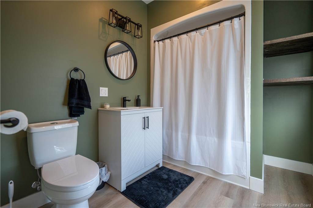 8 Dufferin Rd, Chipman, NB