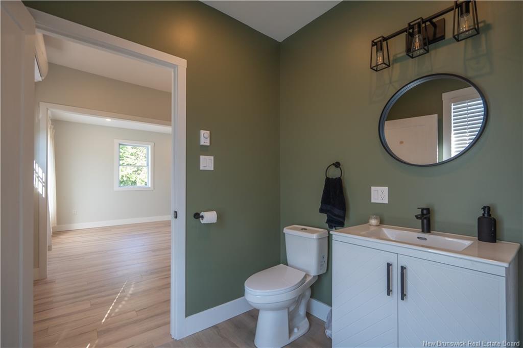 8 Dufferin Rd, Chipman, NB