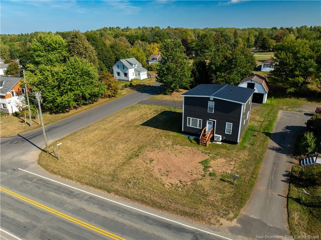 8 Dufferin Rd, Chipman, NB