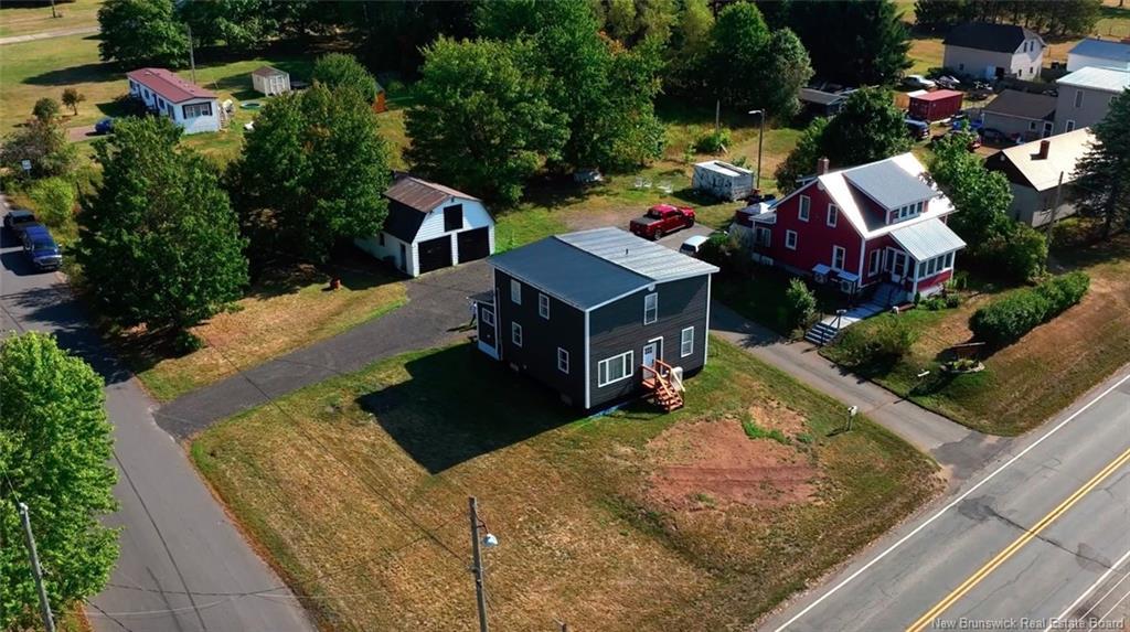 8 Dufferin Rd, Chipman, NB