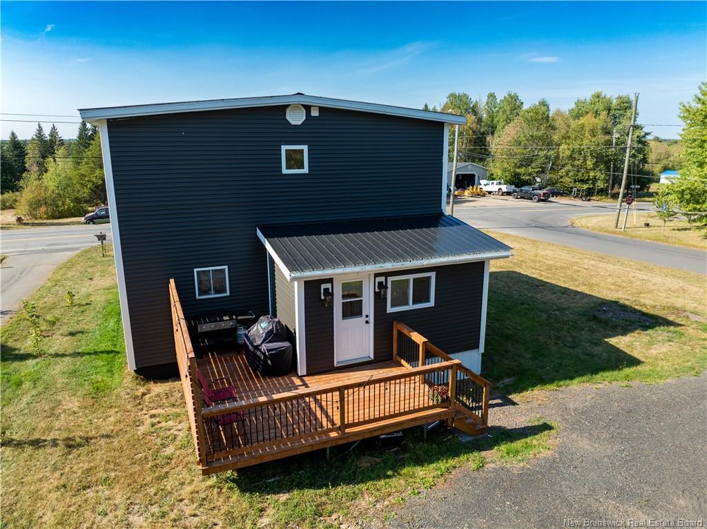 8 Dufferin Rd, Chipman, NB