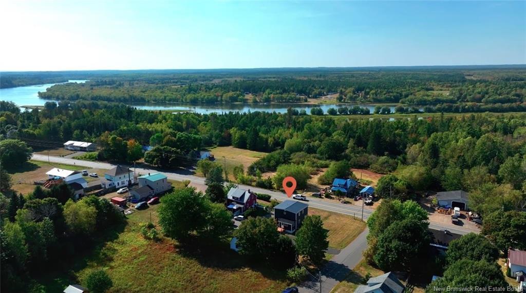 8 Dufferin Rd, Chipman, NB