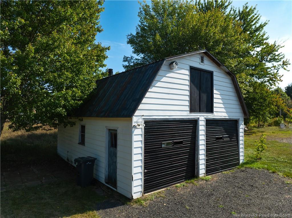 8 Dufferin Rd, Chipman, NB