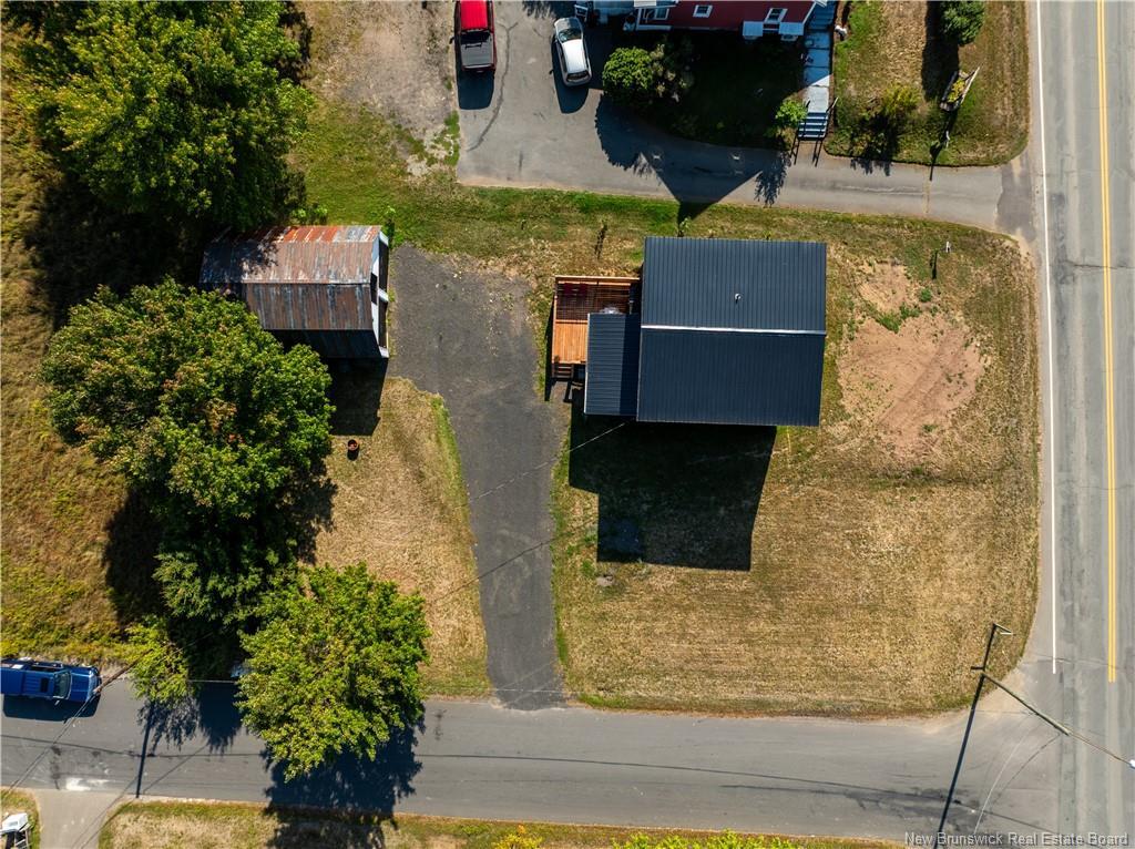 8 Dufferin Rd, Chipman, NB