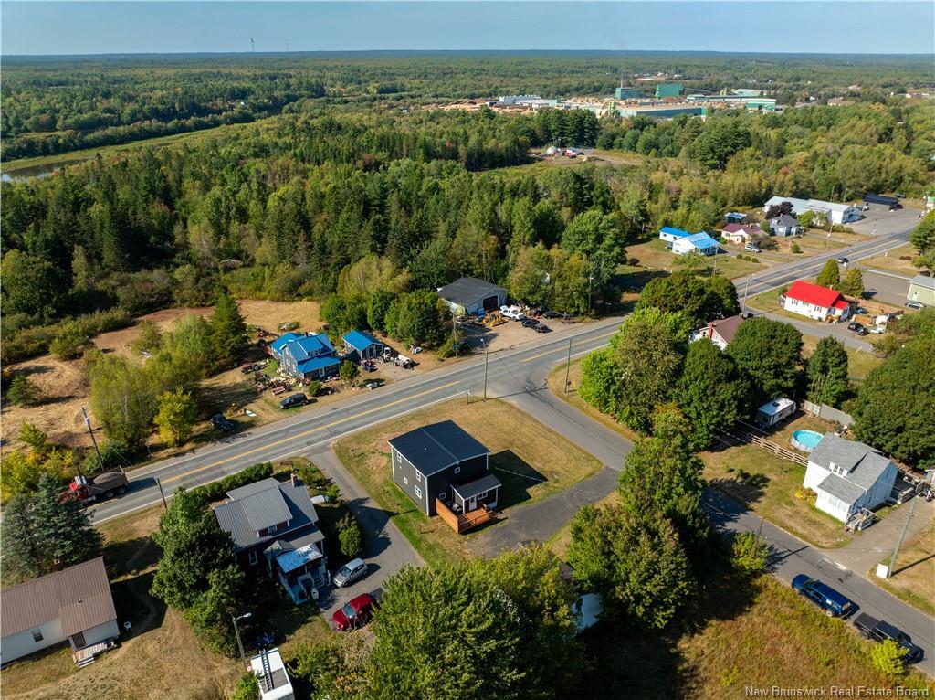 8 Dufferin Rd, Chipman, NB