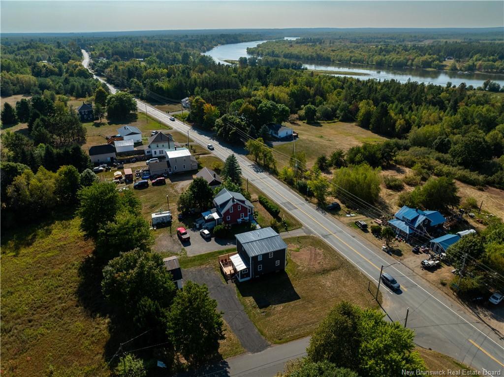 8 Dufferin Rd, Chipman, NB