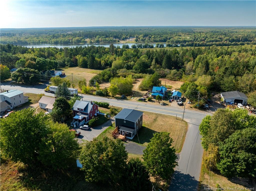 8 Dufferin Rd, Chipman, NB