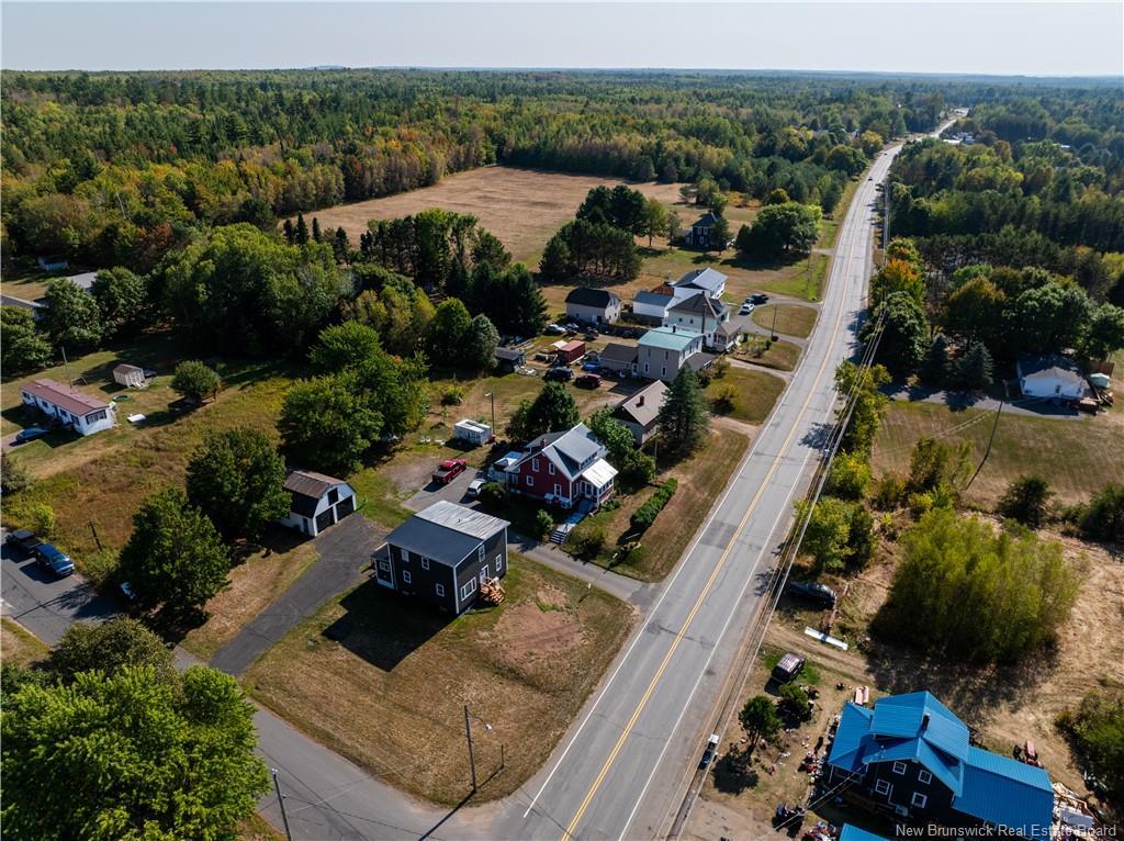 8 Dufferin Rd, Chipman, NB