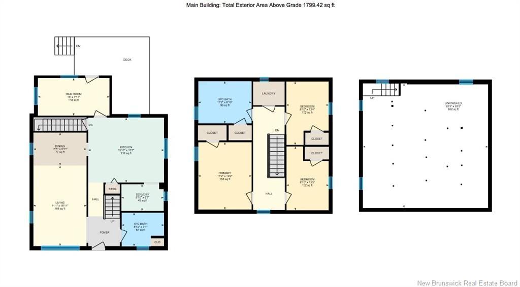 8 Dufferin Rd, Chipman, NB