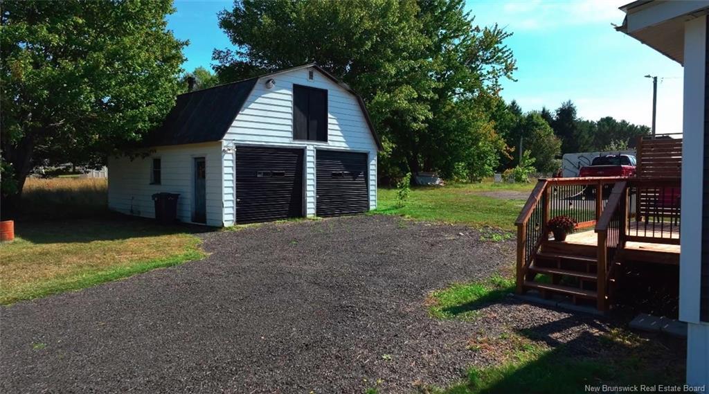 8 Dufferin Rd, Chipman, NB