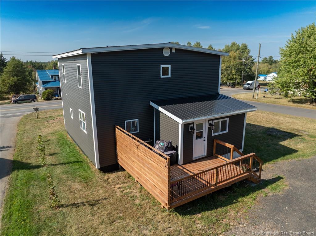 8 Dufferin Rd, Chipman, NB