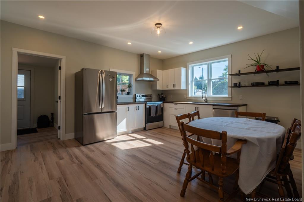 8 Dufferin Rd, Chipman, NB