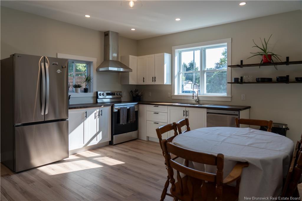 8 Dufferin Rd, Chipman, NB