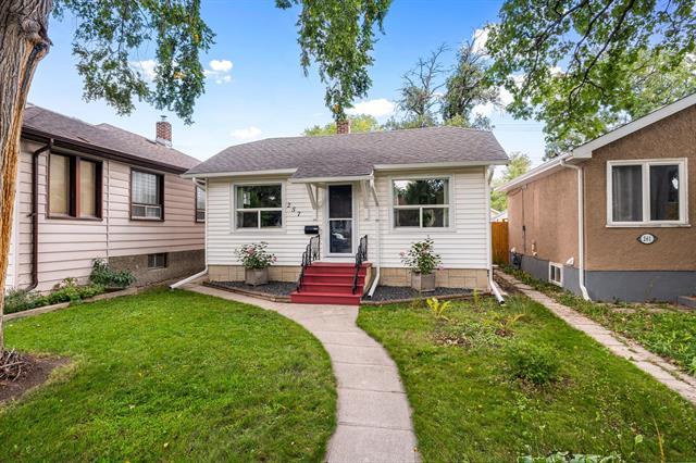 257 Winterton Ave, Winnipeg, MB