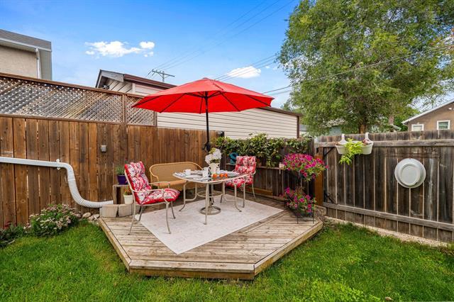 257 Winterton Ave, Winnipeg, MB